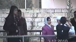 Hicab-Sonuna Qeder Mubarize