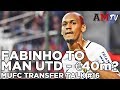 United Agree €40m Fabinho Deal!? | MUFC Transfer Talk #16