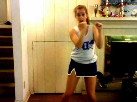 Go Big Blue Video