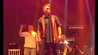 Osman Bayraktar & Faruk Şahi̇n - Horon Folfest Vakfikebi̇r