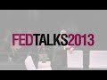 Mark White - FedTalks 2013