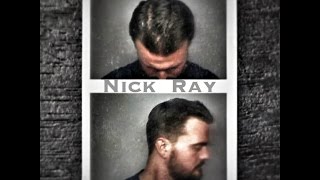 Watch Nick Ray Break Away video