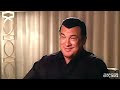 What Steven Seagal Says About Van Damme And Other Action What Steven Seagal Says About Van Damme And Other Action