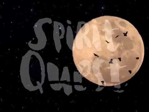 Matt Town - Spirit Quest