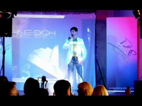 Du Machst Mich Unheimlich An Video