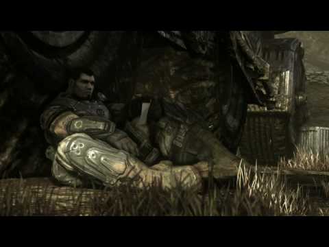 New Gears of War 2 Trailer! GoW2: The Last Day