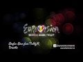 Ştefan Stan feat. TeddyK - Breathe (Selecţia Naţională Eurovision România 2014)
