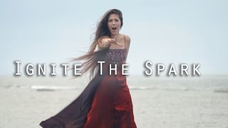 Falconshield Ft. Julia Westlin - Ignite The Spark