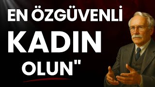 Neden Bazı Kadınlar Sessizce Güç Saçar? Carl Jung