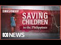 Inside the Global Taskforce Fighting Child Sex Abuse in the Philippines | Foreign Correspondent