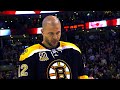 Rush "Working Man" Habs Bruins Game 2 Hockey Night In Canada Opening
