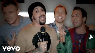 Watch Backstreet Boys Bigger video