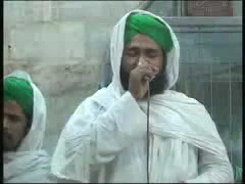 Salat o Salam - Mustafa Jane Rehmat Pe Lakhon Salam - Naat Khawan...