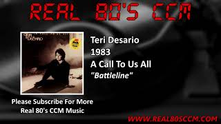 Teri Desario - Battleline