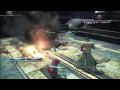 Final Fantasy XIII PsS Playthrough Part 05 - Cieth