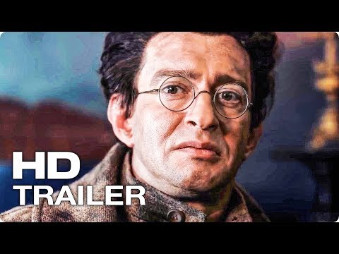 Ольга новый сезон 2018 трейлер Ольга новый сезон 2018 трейлер