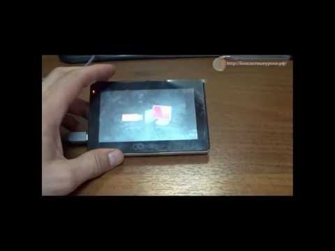 Отзывы о GPS - навигатор GoClever 4366 Отзывы о GPS - навигатор GoClever 4366