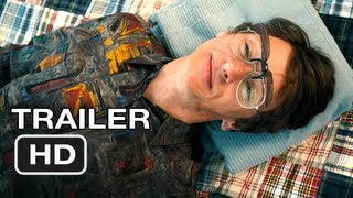 The Sessions Trailer (2012) John Hawkes, Helen Hunt, William H. Macy Movie HD