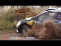The Race - 2015 WRC Rally Argentina - Best-of-RallyLive.com