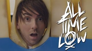 All Time Low - Something'S Gotta Give (Official Music Video)