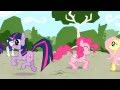 My Little Pony - Polka is Magic