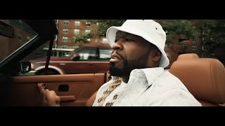 G-Unit - Eye For Eye (Music Video)