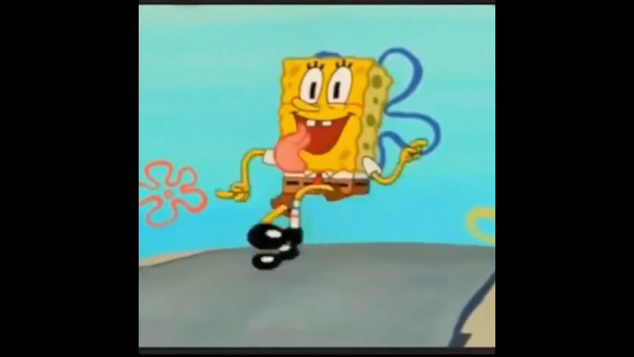 Spongebob walk cycle minutes best adult free pictures
