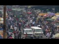 Lagos Buses Changing Millions of Lives