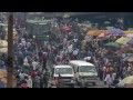 Lagos Buses Changing Millions of Lives