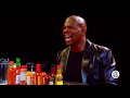 Season Five Hot Sauce Lineup, REVEALED | Hot Ones