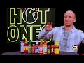 Season Five Hot Sauce Lineup, REVEALED | Hot Ones