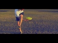 Zajawka na Sport - Freestyle Frisbee