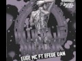 Euge Mc - Purple drank ft. Efege wan (213 HOUSE) (213 PRODUCCIONES) (AUDIO OFICIAL)