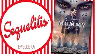 Sequelitis - Episode 05 - The Dark Universe