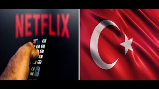 Niçin Netflix? | Netflix 1 Ağustos'da Kapanıyor mu? Netflix Türkiye'den Çıkıyor 