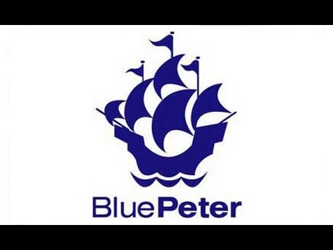 Blue peter