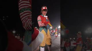 The Best Time At Mickeys Very Merry Christmas