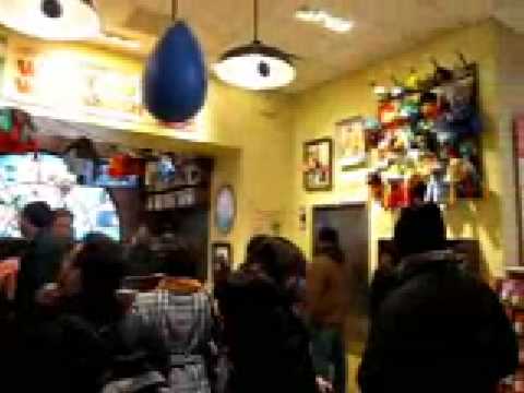 The Muppet Whatnot Workshop