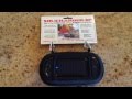SoliCharger-SP Solar Charger and High Output Speakers for iPhones, iPad, Laptop Review