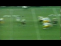 Oregon WR Cristin McLemore 17 yard catch vs. OSU 11-19-1994