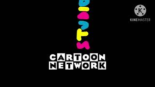 Cartoon Network Studios Logo Mattel Playground Productions Logo Style V1