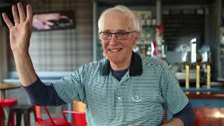 Martin Landers interviewed for Grattan Square: A Social History of Dungarvan