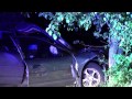 Boys lead Akron police on chase, hurt in crash