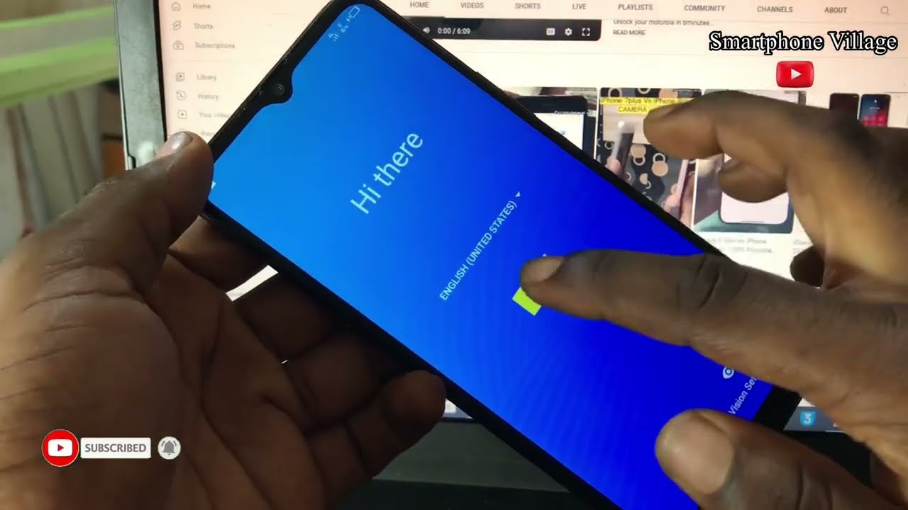 Tecno Spark 4 FRP Bypass | YouTube Update Fix | Google Tecno Spark 4 FRP Bypass | YouTube Update Fix | Google