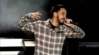 Watch Linkin Park Petrified video