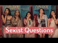 Sexist Questions | Lipstick Under My Burkha | Ratna Pathak Shah & Konkona Sen Sharma | MissMalini