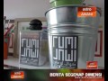 image Bisnes Alternatif Episod 415 Meremajakan Seni Tulisan Jawi