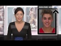 Justin Bieber Spending Valentine's Day In Court