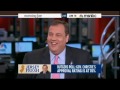 Governor Christie: You Can't Allow Your Future To Cloud Today's Decisions