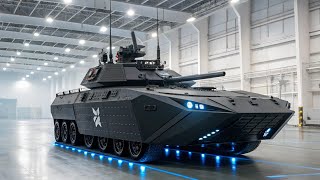 K200 Kifv 전설의 한국 전투 장갑차